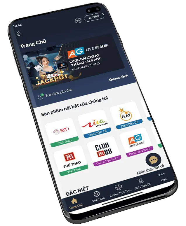 Chơi game tiện lợi mọi lúc mọi nơi