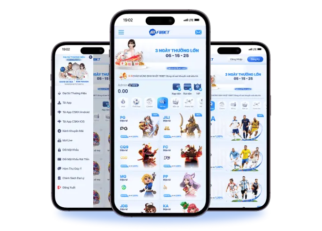 Tính năng nổi bật game bắn cá 66f game