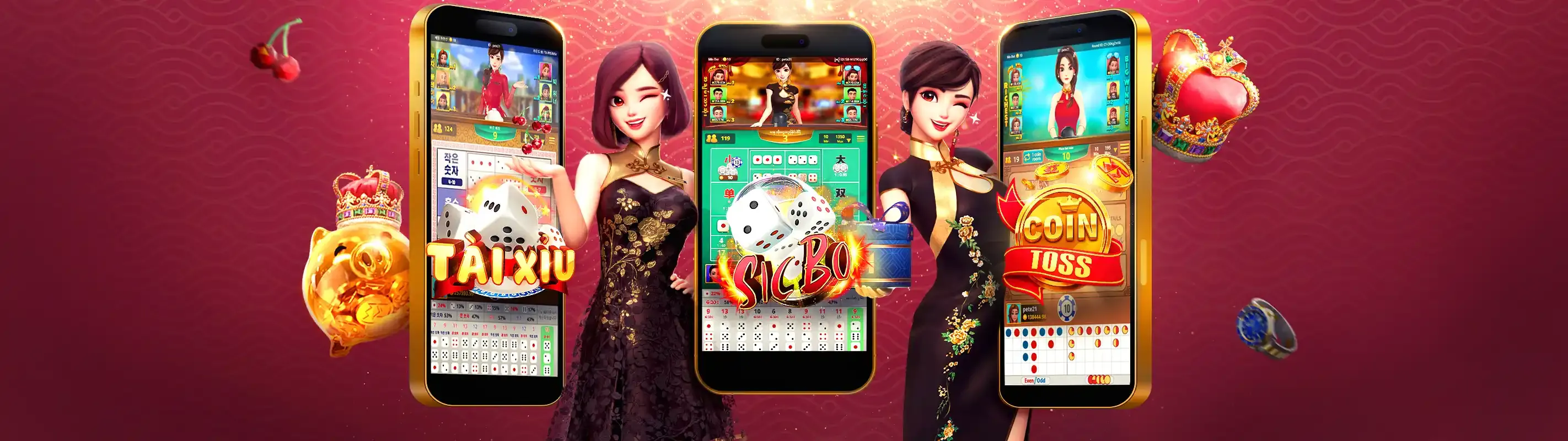 Banner blog 66f game: Nền tảng cá cược trực tuyến hàng đầu