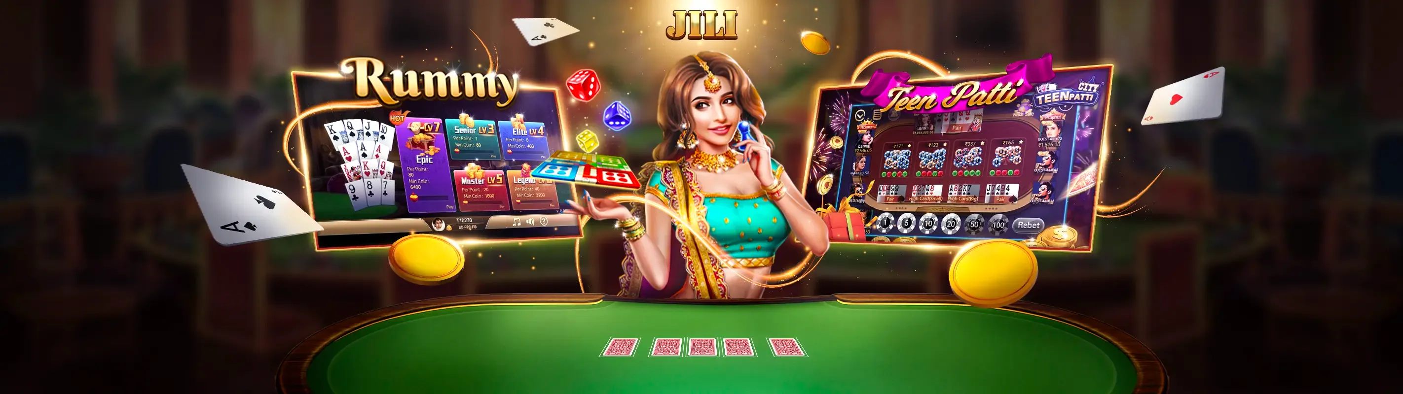 Giao diện ứng dụng 66f game trên điện thoại và máy tính
