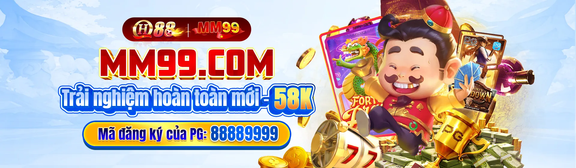 Trải nghiệm Nổ Hũ đỉnh cao tại 66f game