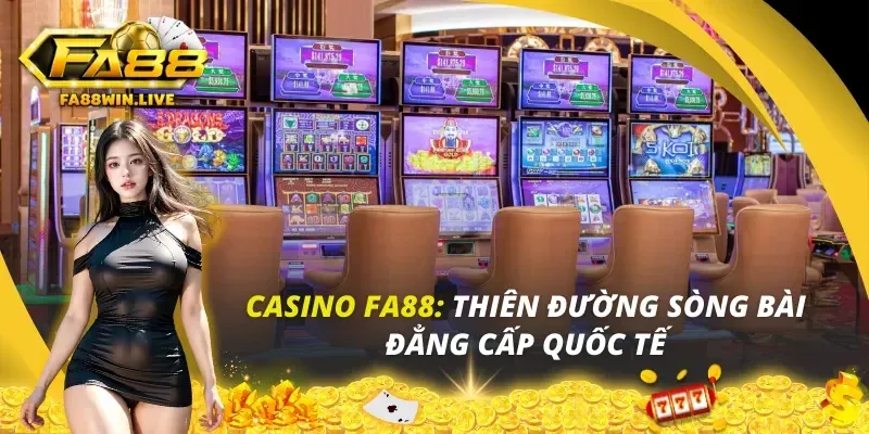 Đa dạng trò chơi slot