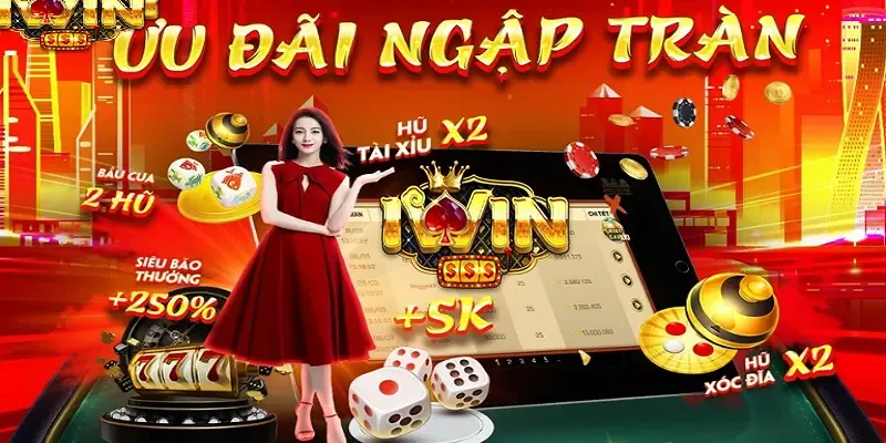 Khuyến Mãi 66f game
